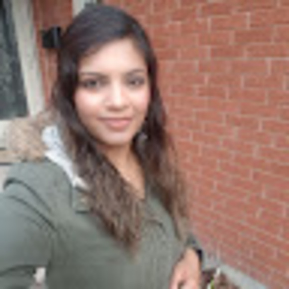 Meet your Posher, Michelle - Picture 1 of 1